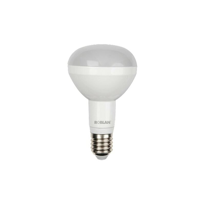 

Bombilla LED R80 10W conexión E27 de - Roblan