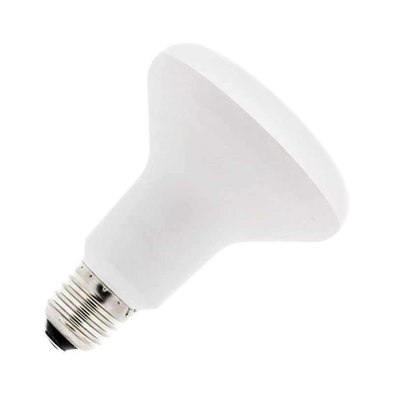 

Bombilla led r90 e27 12w 6000k blanco frio