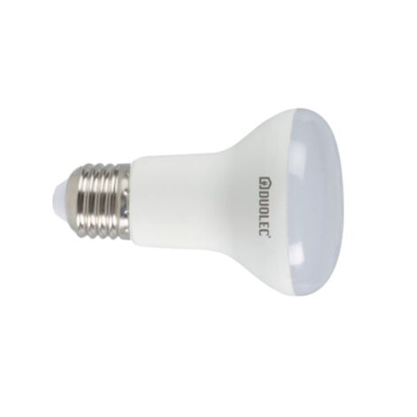 Bombilla LED reflectora DUOLEC R90 luz cálida 13W - talla