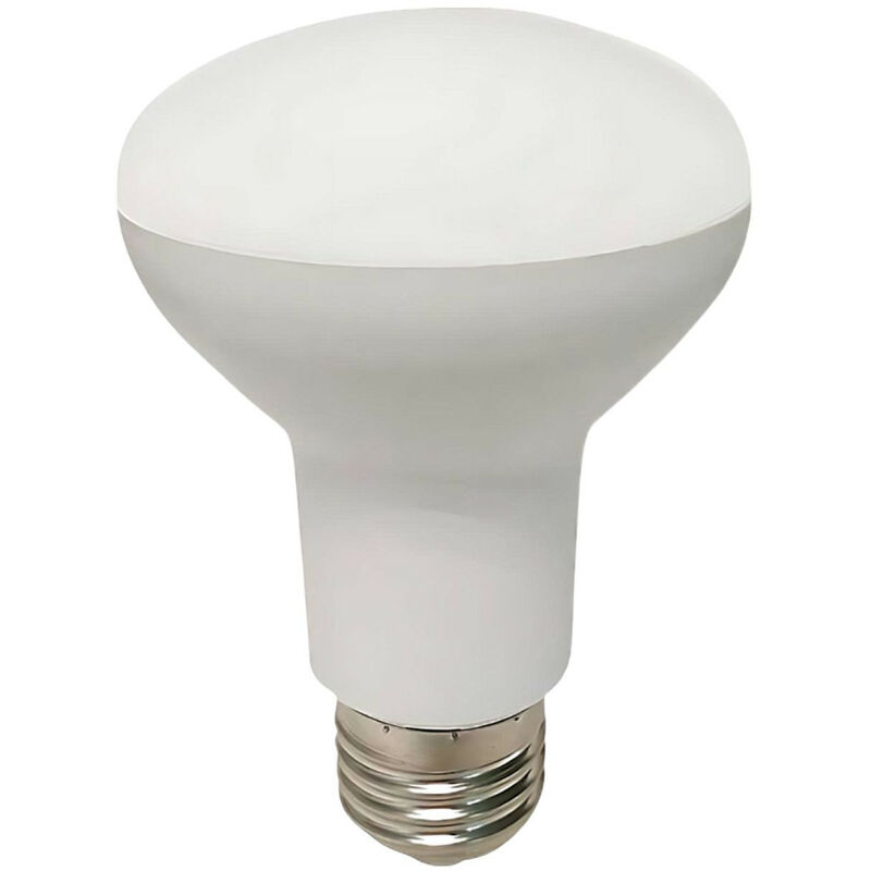 

Bombilla LED Reflectora E27 11W Equi.75W 1055lm 3000K 25000H 7hDayron