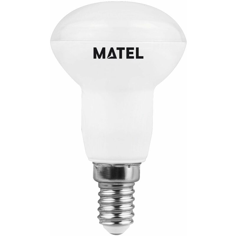 

Bombilla LED reflectora R-90 E27 13w neutra