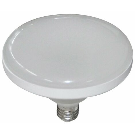 Bombilla LED reflectora R145 E27 luz fría (15W)