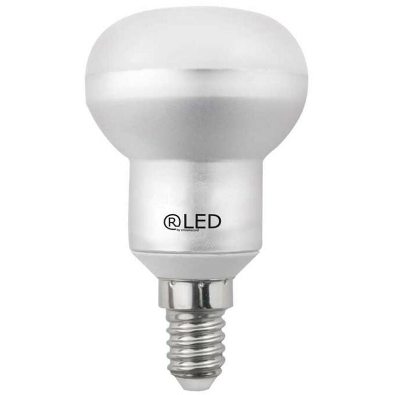 

Bombilla LED reflectora R50 E14 (6W) | 4200ºK (blanco neutro)