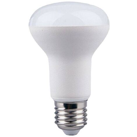Bombilla LED Reflectora R63 E27 7W | Blanco Neutro