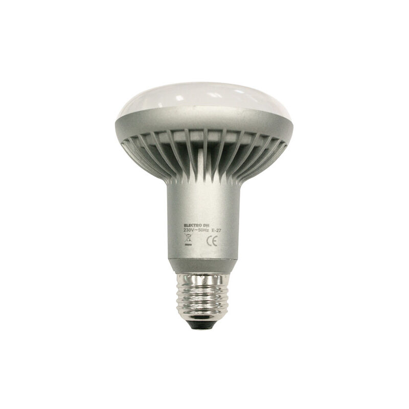 

Bombilla LED reflectora R90, E-27, 230 VAC 81.135/R90/Cálida 8430552143436 - Electro Dh