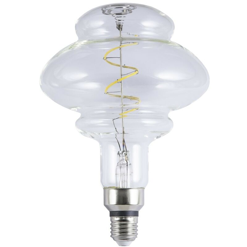 

Bombilla Led Retro Xl 8W Trans Led 8W 880Lm 4000K - E-27