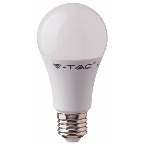 Bombilla LED Samsung A58 E27 11W 200° V-TAC PRO