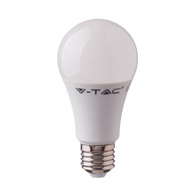 

Bombilla LED Samsung A60 E27 11W 200° PRO Temperatura de color - 4000K Blanco natural - V-tac