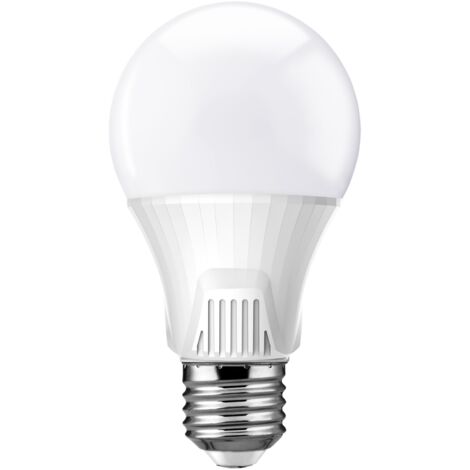 Bombilla LED Samsung Estándar E27 10W Cálida Matel