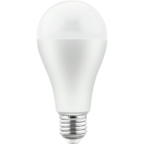Bombilla LED Samsung Estándar E27 18W Cálida Matel