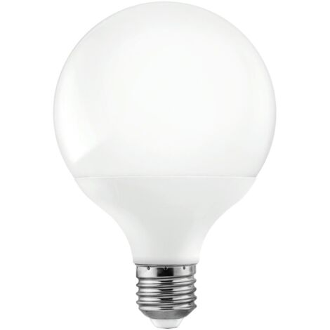Bombilla LED Samsung Globo G95 E27 12W Fría Matel