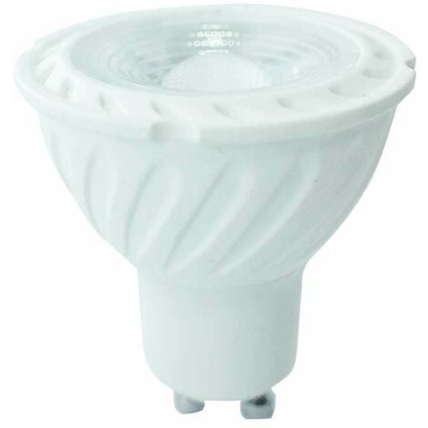 Bombilla LED Samsung GU10 6.5W 110° 220V V-TAC PRO