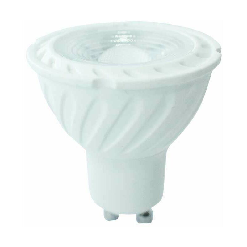 

Bombilla LED Samsung GU10 7W 38° 220V PRO Temperatura de color - 6400K Blanco frío - V-tac