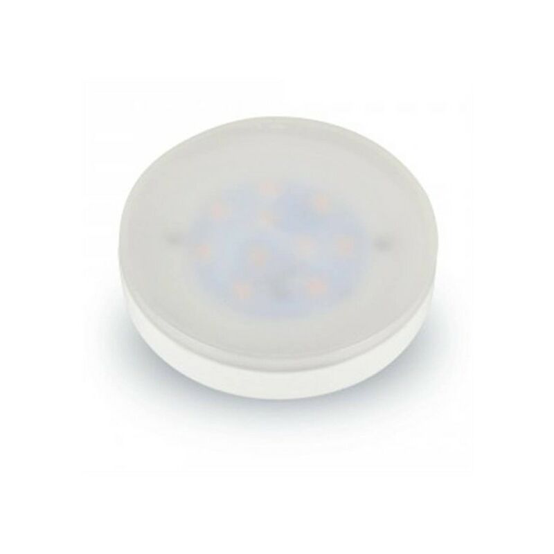 

Bombilla LED SAMSUNG CHIP GX53 PAR 7W 6400K°