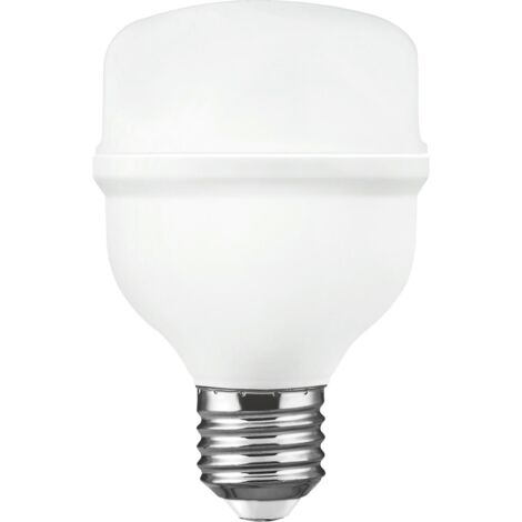 Bombilla LED Samsung Industrial E27 20W Fría Matel
