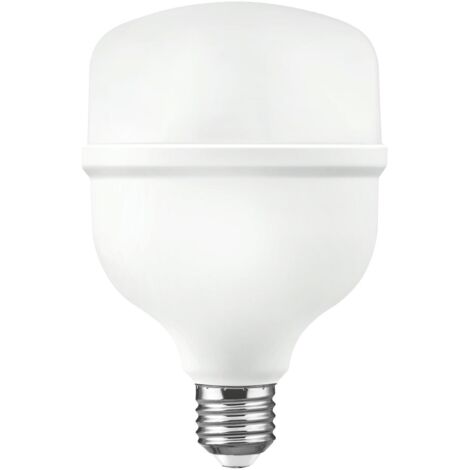 Bombilla LED Samsung Industrial E27 30W Fría Matel
