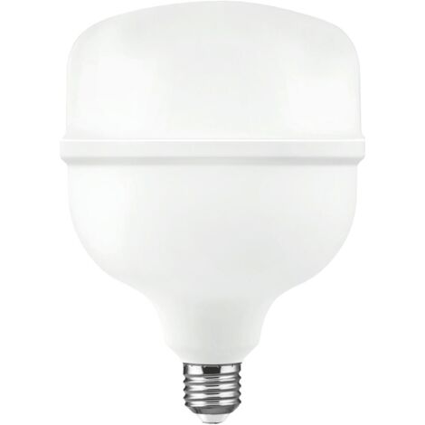 Bombilla LED Samsung Industrial E27 50W Fría Matel