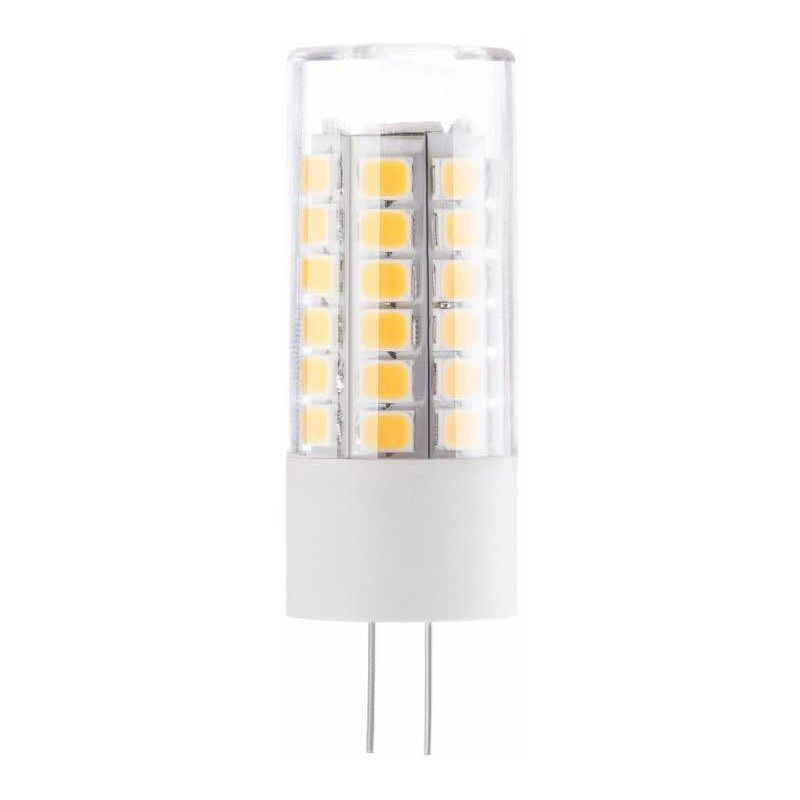 

Bombilla LED Samsung micro G4 3.2W 300° PRO Temperatura de color - 3000K Blanco cálido - V-tac