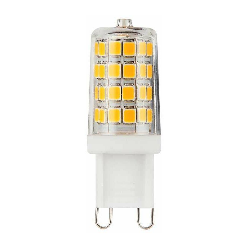 

Bombilla LED Samsung micro G9 3W 300° PRO Temperatura de color - 6400K Blanco frío - V-tac