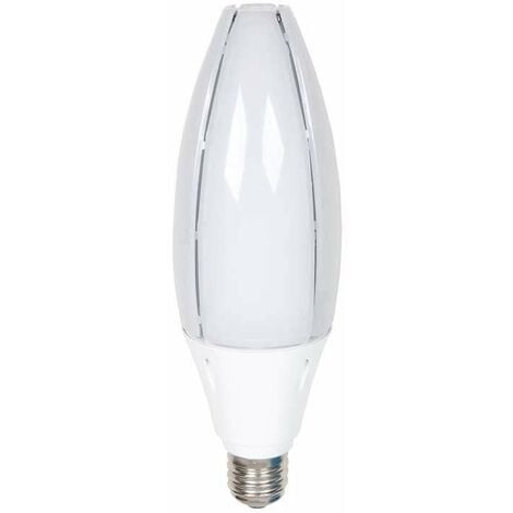 Bombilla LED Samsung Olive Bulb E40 60W 120° V-TAC PRO