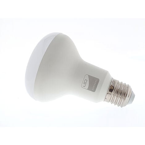 Bombilla LED Samsung R80 E27 10W 120° V-TAC PRO