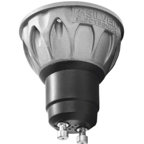 BOMBILLA LED SILVER 441510 EVO 8W 690 LUMEN CALIDA