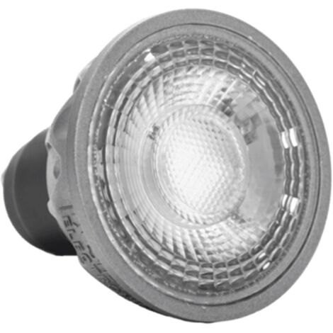 Bombilla led silver electronic eco dicroica