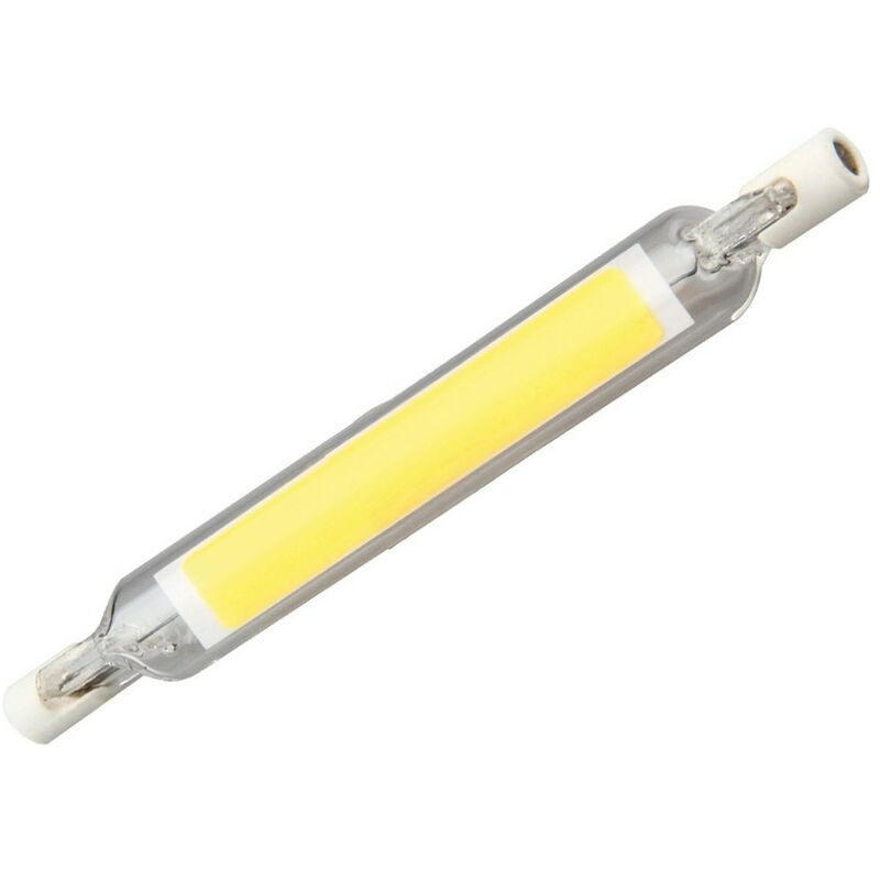 

Bombilla LED Silver Electronics 1130750 ECO G9 5000K