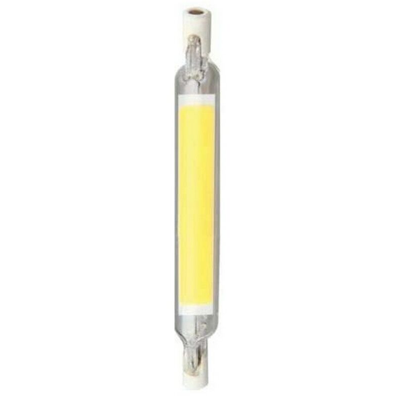 

Bombilla LED Silver Electronics ECO R7s 8W 5000K