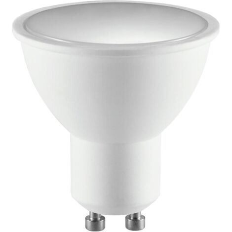 Bombilla LED Smart Wifi Dicróica GU10 5.5W CCT Matel