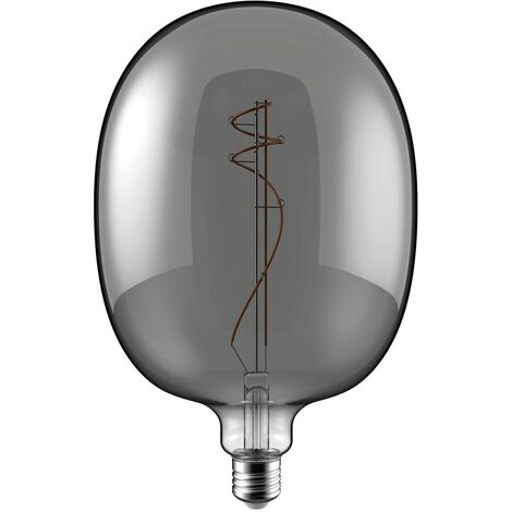 Bombilla LED E27 regulable R63 6.2W 520 lm 2700K