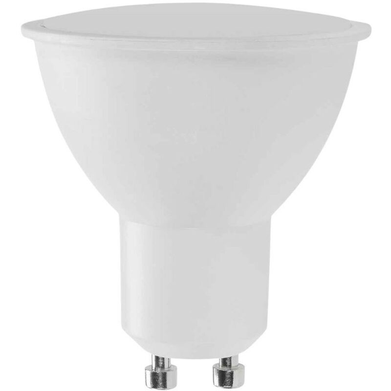 

Bombilla LED GU10 Spotlight 6W Equi.50W 540lm Luz Fría Raydan Home