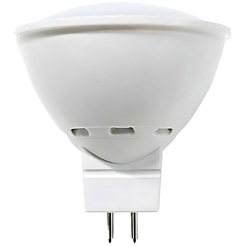 

Bombilla LED Spotlight GU5.3 5W Equi.35W 400lm 3000K 15000H Eilen