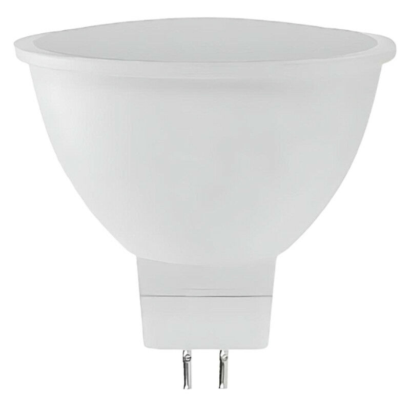 

Bombilla LED GU5.3 Spotlight 8W Equi.60W 700lm Raydan Home Temperatura - 6000K