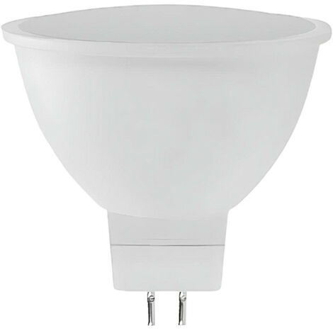 Bombilla LED Spotlight GU5.3 8W Equi.60W 700lm 15000H