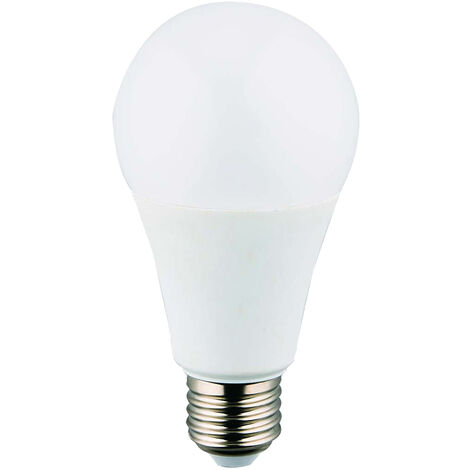 Bombilla LED Stad E27 - 12 W - 3000 K