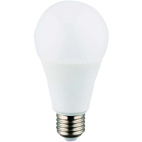 Bombilla LED Stad E27 - 12 W - 4500 K