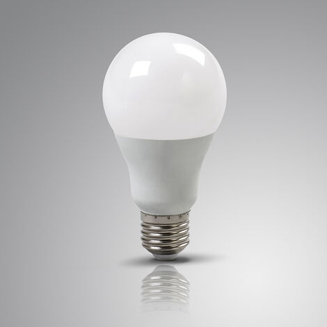 Bombilla LED Stad E27 - 15 W - 3000 K