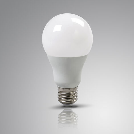 Bombilla LED Stad E27 - 15 W - 6000 K