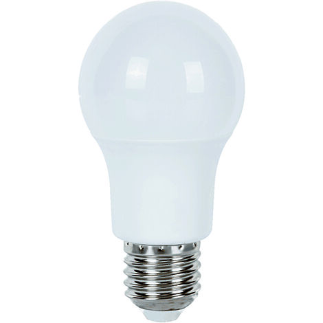 Bombilla LED Stad E27 - 8 W - 3000 K