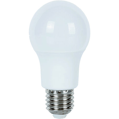 Bombilla LED Stad E27 - 8 W - 6000 K