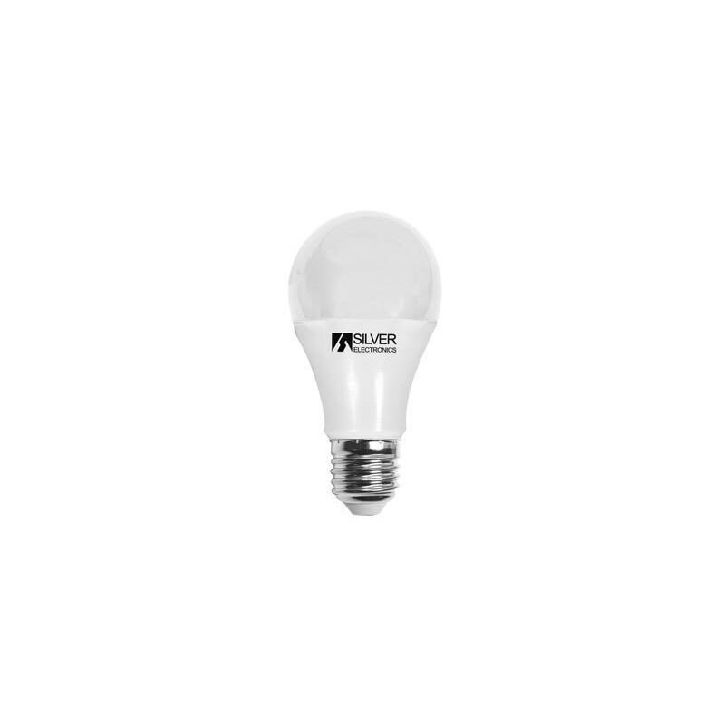 

Lampara Standar Regulable Led 600Lm E27 8W Luz Blanca