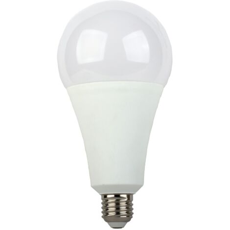 Bombilla LED Standard A95 Luz Cálida (25W)