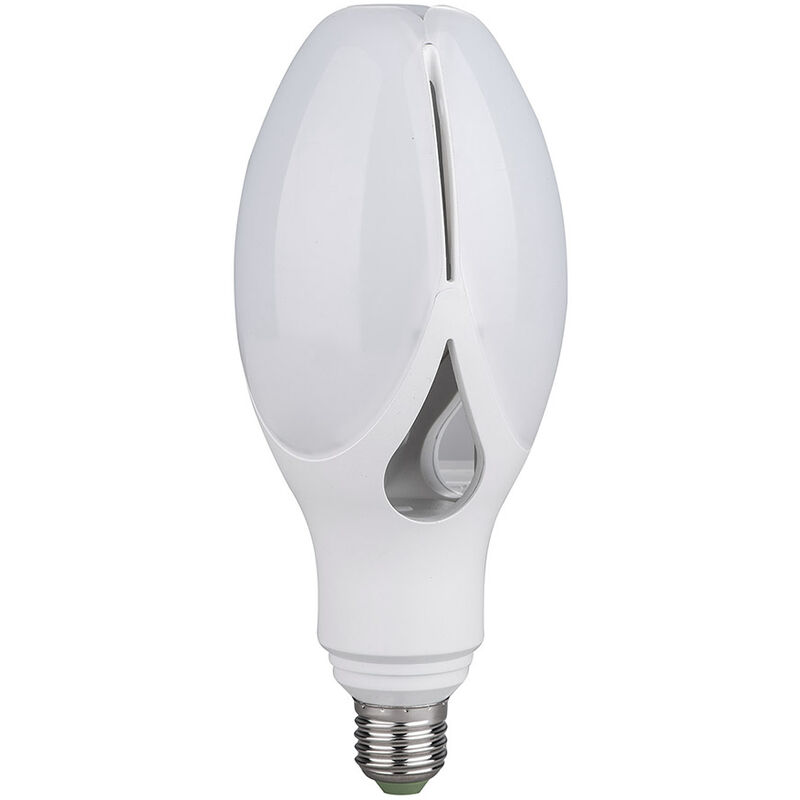 

Bombilla LED STREET E27, 50W, Blanco neutro - Blanco neutro