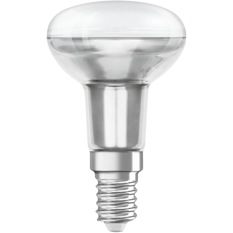 

4058075125940 LED EEK A+ (A++ - E) E14 Reflektor 5.9W = 60W Warmblanco (Ø x L) 53.5mm x 85mm d - Osram