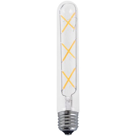 LÚZETE - BOMBILLA LED T30 DECORATIVA E27 6W 2300K