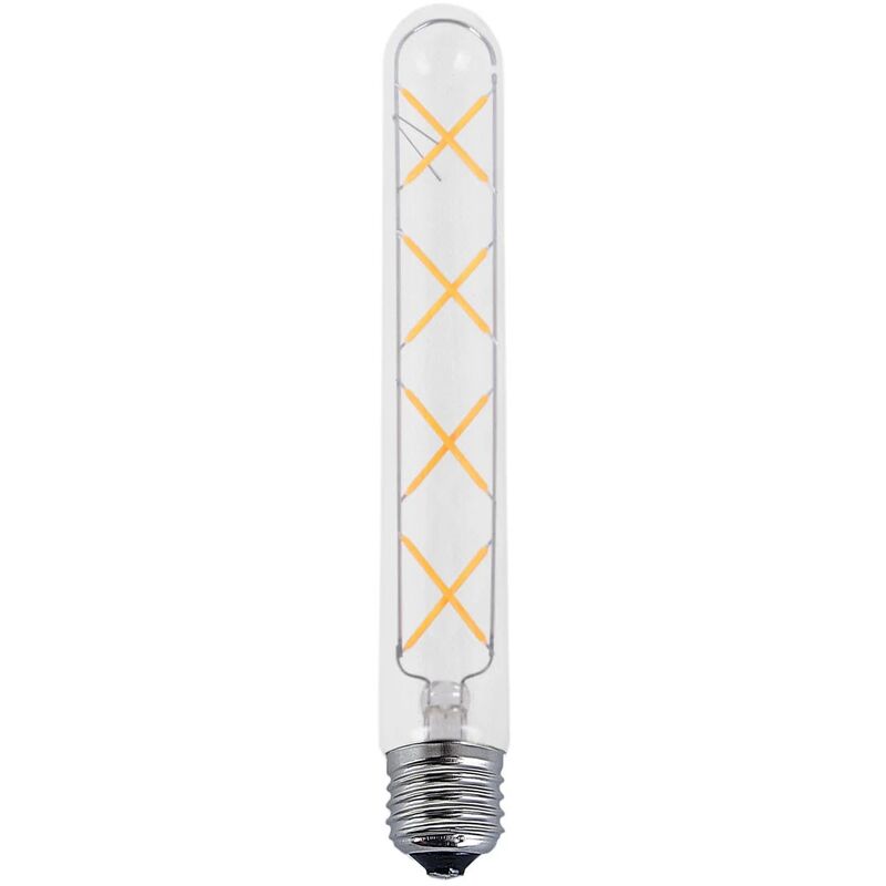 

BOMBILLA LED T30 DECORATIVA E27 8W 2300K - Lúzete
