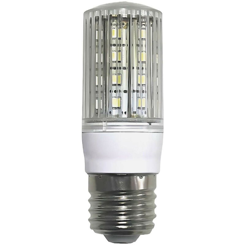 

Bombilla LED Mini Mazorca E27 5W Equi.40W 470lm 3000K 25000H 7hSevenOn