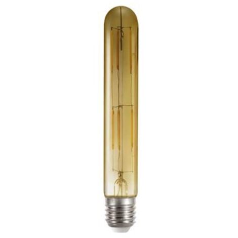 Bombilla LED Tubo Fumé (6W-neutra)