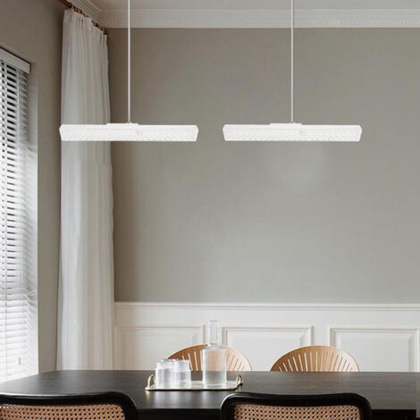 Bombilla LED tubular ABS de 24 W con cambio de 3 colores (E27/E26) para lámpara de pie.